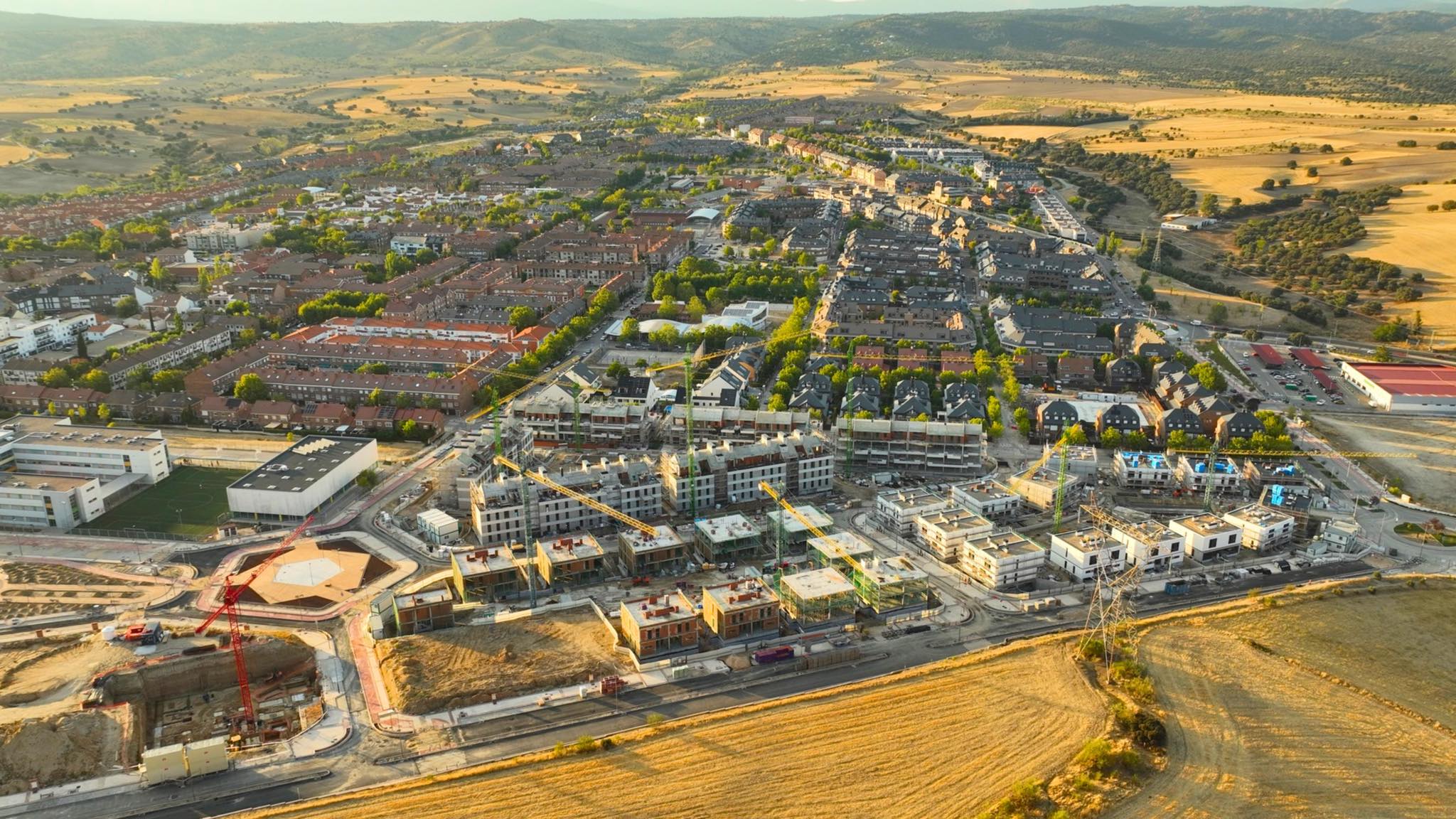 Nacen los ‘Premios Espiga del Deporte’ de Villanueva del Pardillo